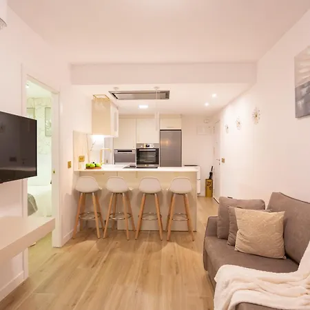 Apartment El Paraiso Dorado Bellreguard