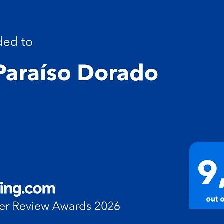 El Paraiso Dorado 贝利雷瓜尔德