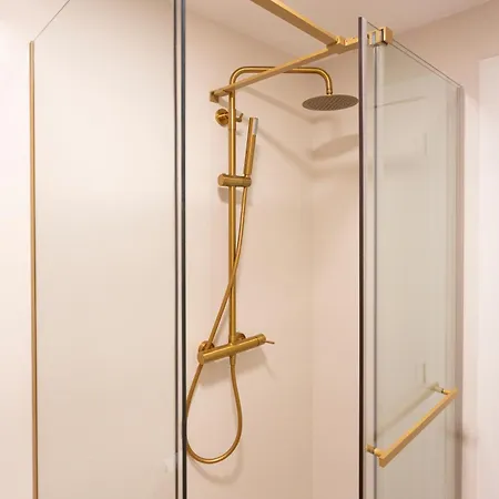 Daire El Paraiso Dorado