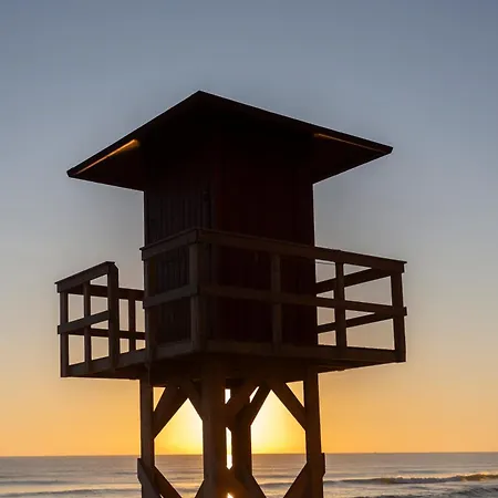 El Paraiso Dorado *