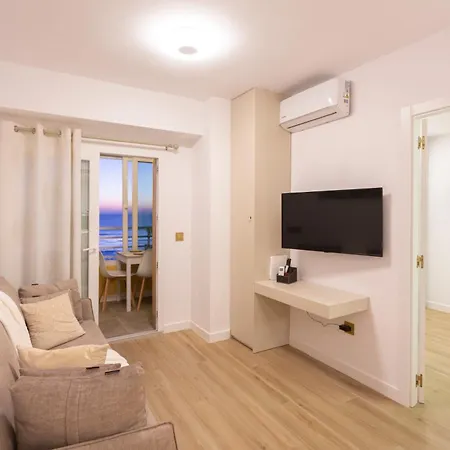 El Paraiso Dorado Daire Bellreguard